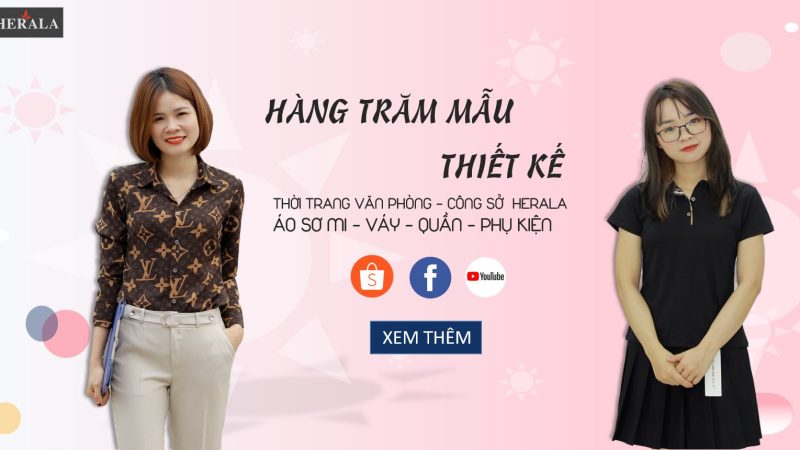 Nguyễn Như Duy – Kỹ sư Thiết kế Cơ khí trở thành Nhà kinh doanh thành công trong ngành thời trang công sở nữ