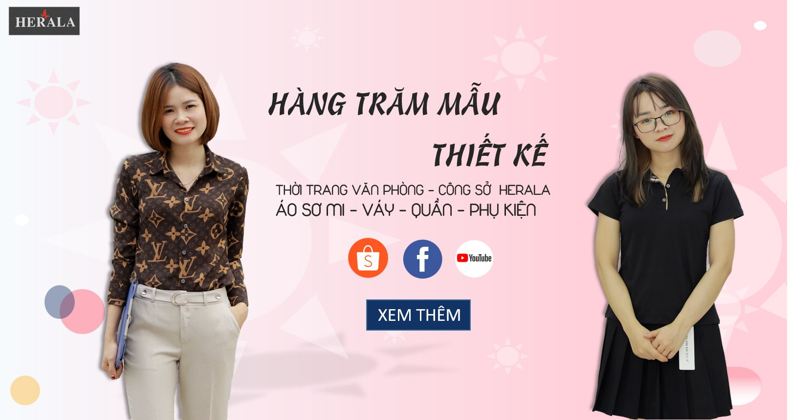 Nguyễn Như Duy – Kỹ sư Thiết kế Cơ khí trở thành Nhà kinh doanh thành công trong ngành thời trang công sở nữ