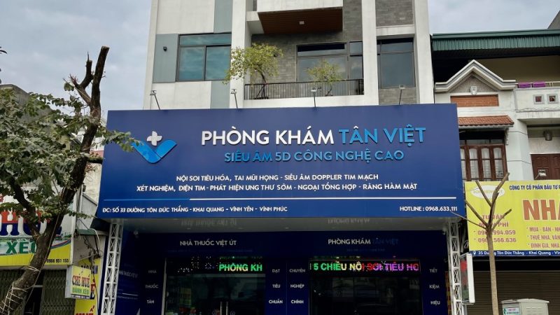 “Bác sỹ Phan Bá Yên – Chuyên gia Nha Khoa tại Phòng khám Răng Hàm Mặt – Nha Khoa Tân Việt: Tận Tâm và Chất Lượng Đến Từng Nụ Cười”