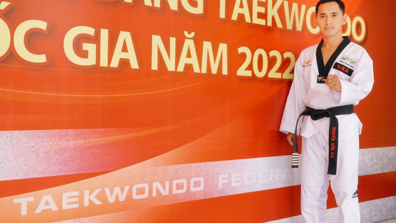 Taekwondo Phương Nam Chuyên Tuyển Sinh Võ Taekwondo Uy Tín Chuyên Nghiệp Tại Đồng Nai