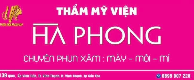 Hà Phong – Chàng trai 30 tuổi khởi nghiệp thành công với tiệm phun xăm chất lượng tại Cần Thơ