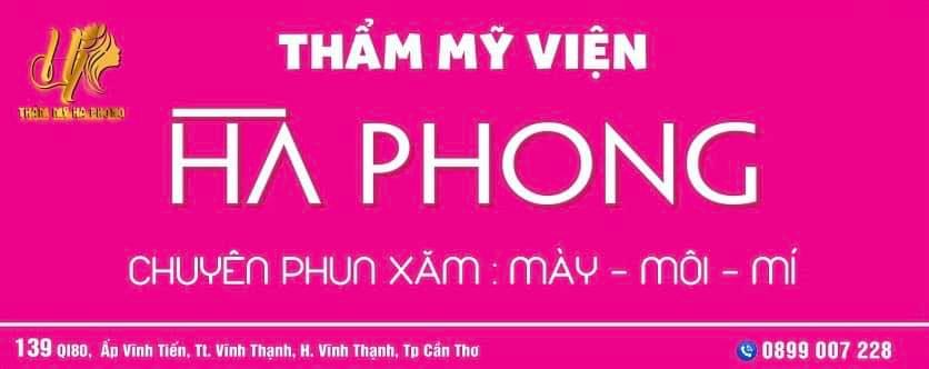 Hà Phong – Chàng trai 30 tuổi khởi nghiệp thành công với tiệm phun xăm chất lượng tại Cần Thơ