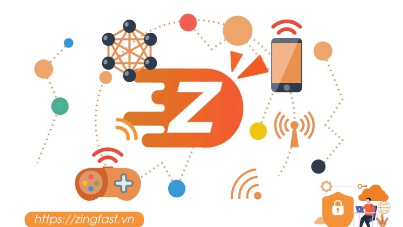 Zingfast Network Chuyên Cung Cấp Dịch Vụ VPN Tăng Tốc Độ Truy zingfast Network Cập 4G Viettel, Mobifone, Vinaphone, Softbank Linemo Japan