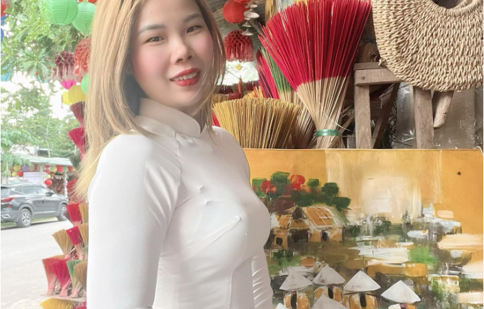 “Đoàn Thị Phương Nhi – Nữ doanh nhân tài năng và tấm lòng nhân ái với cộng đồng”