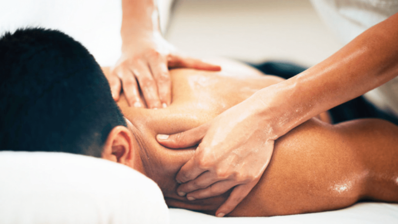 Nguyễn Viết Thương: Vươn lên từ khó khăn – Sáng lập Massage Bình Minh – Tận Tâm Mang Lại Hài Lòng Cho Khách Hàng