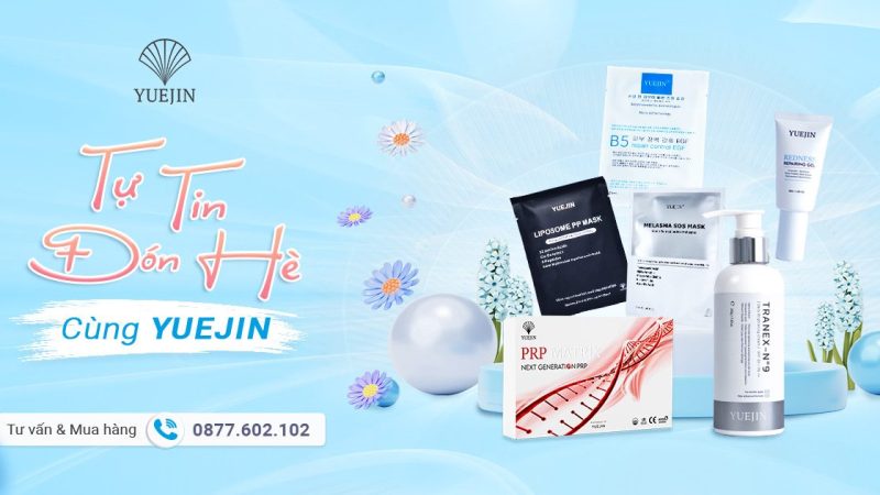 Yuejin B5 – Sự kết hợp hoàn hảo giữa chất lượng và phong cách