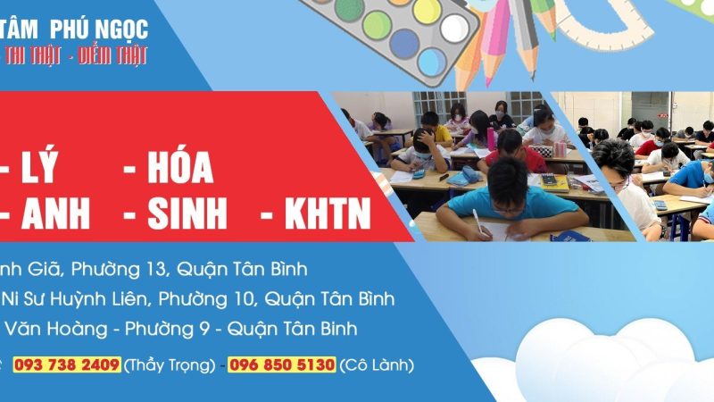 “Hệ thống Trung tâm đào tạo học sinh giỏi Phú Ngọc: Nơi khám phá và phát triển tài năng học sinh từ cấp 1 đến cấp 3 Chuyên Nghiệp Tận Tâm Uy Tín Chuyên Nghiệp”