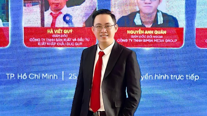 “Đệ Nhất Yến Đảo – Vươn Tầm Cao Mới trong Lĩnh Vực Yến Sào”