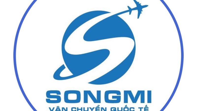 “Songmi Express: Sự Đối Tác Vận Chuyển Quốc Tế Tin Cậy và Hiệu Quả”