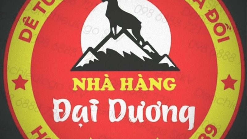 Nhà Hàng Đại Dương – Địa Điểm Lý Tưởng Cho Tiệc Sinh Nhật Và Sự Kiện Tại TP Hòa Bình