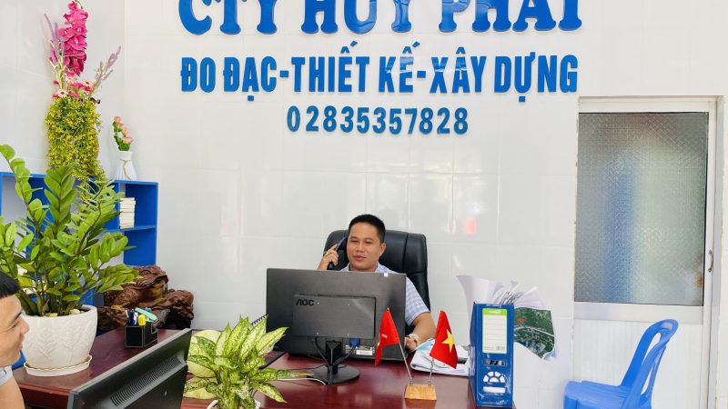 Trần Lê Anh Kiệt: Kết Nối Ước Mơ Với Bất Động Sản Củ Chi