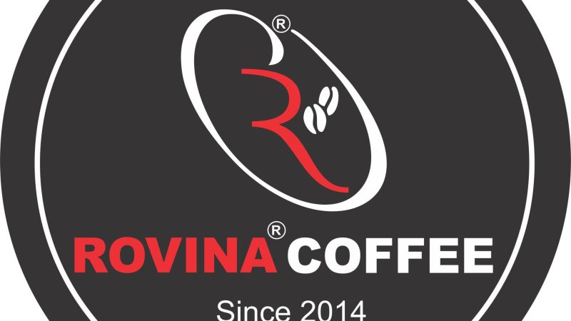 ROVINA COFFEE – Định Hình Tương Lai Cà Phê Việt Nam