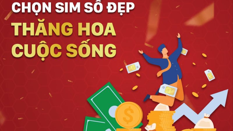 “Khổng Văn Vũ: Nhà Sáng Lập Đằng Sau Thương Hiệu Sim Hà Vân – Điểm Nhấn Đổi Mới Trong Ngành Viễn Thông Việt Nam”