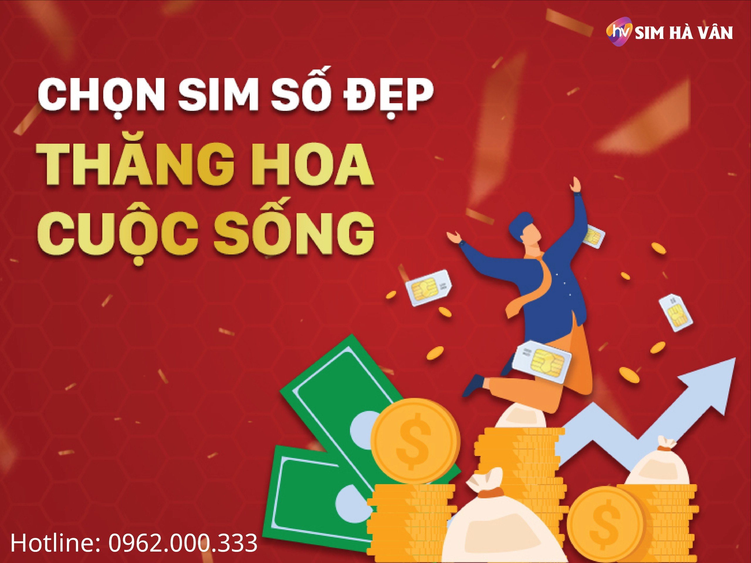 “Khổng Văn Vũ: Nhà Sáng Lập Đằng Sau Thương Hiệu Sim Hà Vân – Điểm Nhấn Đổi Mới Trong Ngành Viễn Thông Việt Nam”