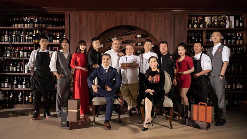 “Vị Diệu Rượu Vang: Wine World – Hành Trình Khám Phá Hương Vị Tinh Hoa”