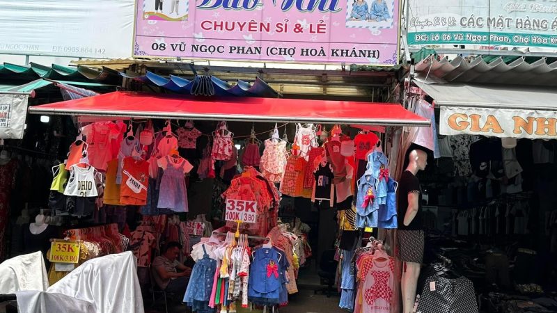 “Phạm Thị Đông Thương: Hành Trình Từ Sự Kiên Trì Đến Sứ Mệnh Nhân Ái Của Shop Bảo Nhi”