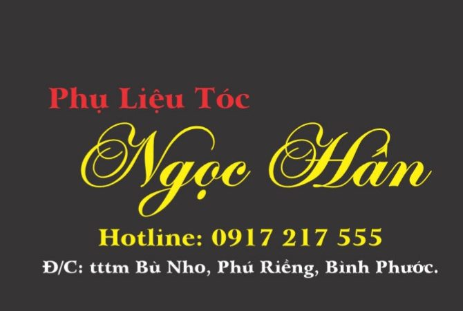 “Tạo Dựng Thương Hiệu Làm Đẹp Đáng Tin Cậy: Anh Ngọc Hân – Chuyên Gia Cung Cấp Sản Phẩm và Dịch Vụ Chất Lượng”