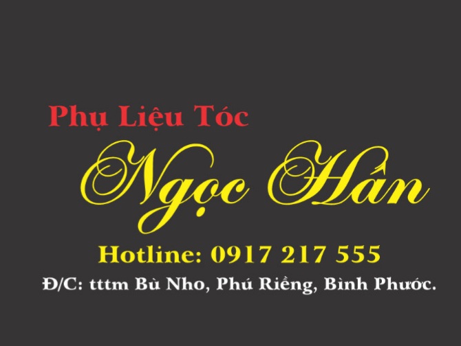 “Tạo Dựng Thương Hiệu Làm Đẹp Đáng Tin Cậy: Anh Ngọc Hân – Chuyên Gia Cung Cấp Sản Phẩm và Dịch Vụ Chất Lượng”