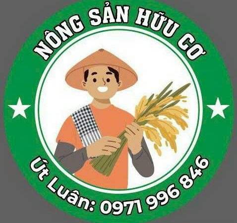 “Út Luân Nông Sản Hữu Cơ: Từ Tâm Huyết Đến Cam Kết Chất Lượng và Sứ Mệnh Lan Tỏa”