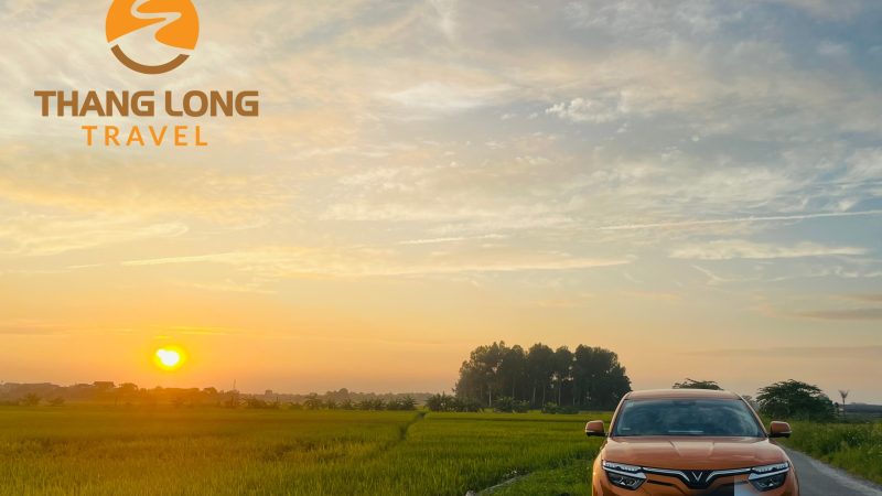 “Công ty TNHH Dịch vụ và Sự kiện Thăng Long Travel: Kỳ vọng và Sứ mệnh trong Ngành Du lịch”