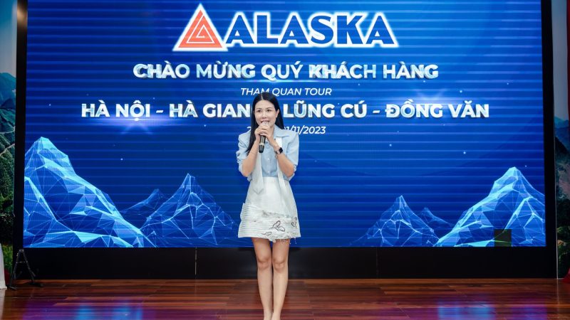 “Alaska Hòa Bình – Nâng Tầm Đẳng Cấp trong Ngành Công Nghiệp Điện Lạnh: Sứ Mệnh Chất Lượng và Bền Vững”