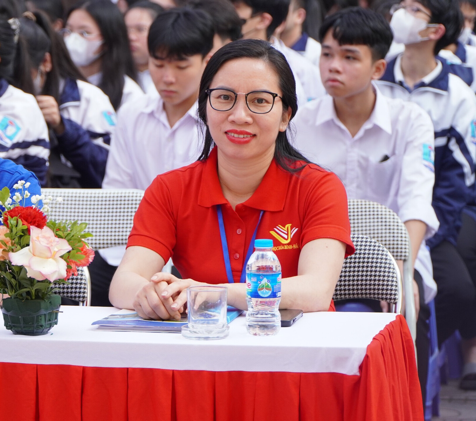 Chị Nguyễn Thị Lý: Điểm Sáng Trong Lĩnh Vực Bất Động Sản – Cao Quý Trong Sứ Mệnh “Trồng Người”