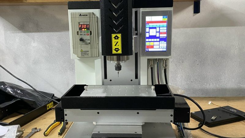 “Kien Cnc: Thương Hiệu CNC Uy Tín và Sáng Tạo Cho Tương Lai”