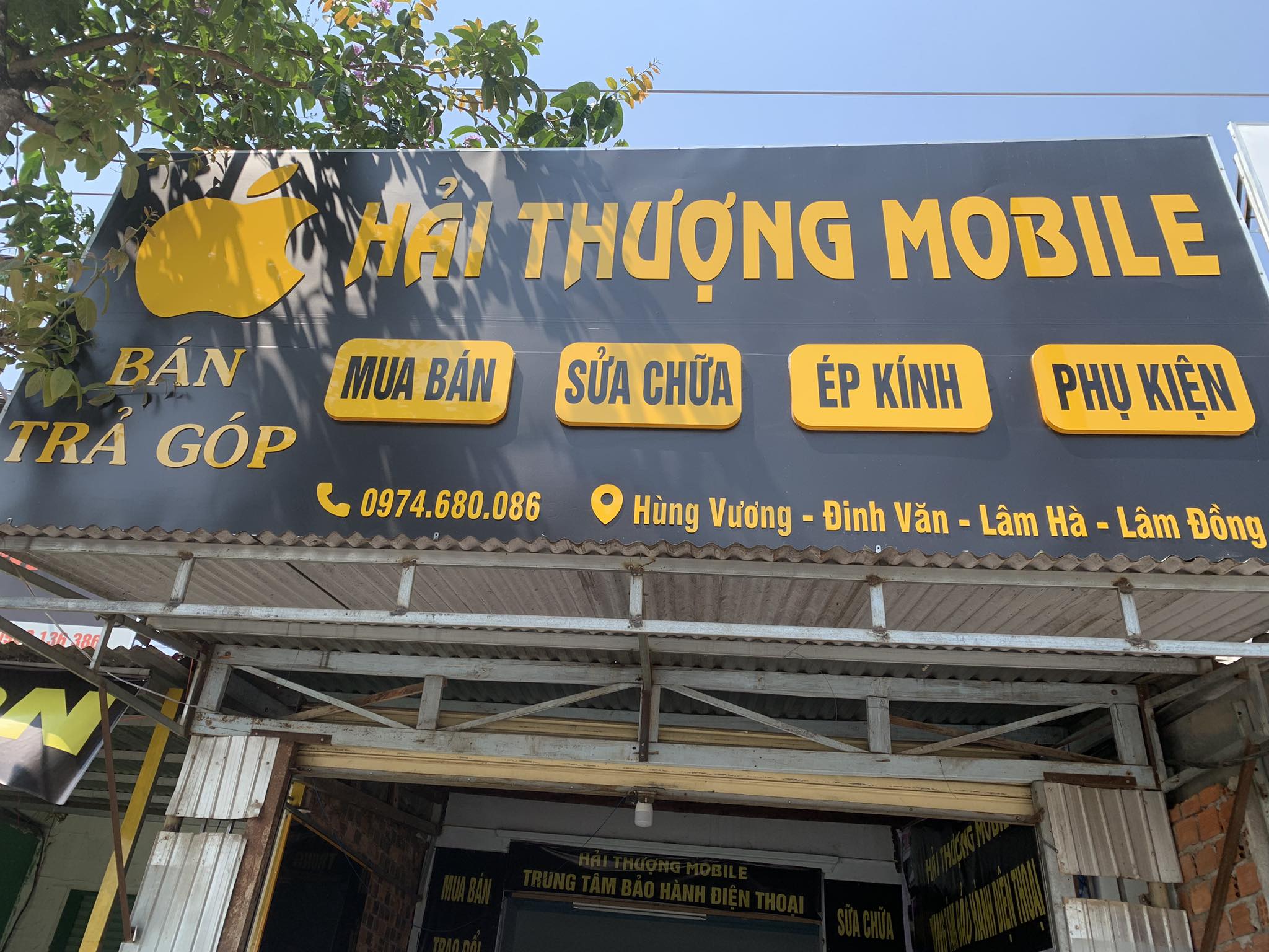 “Chặng đường phát triển và thành công của Hải Thượng Mobile: Sứ mệnh uy tín và dịch vụ chất lượng hàng đầu”