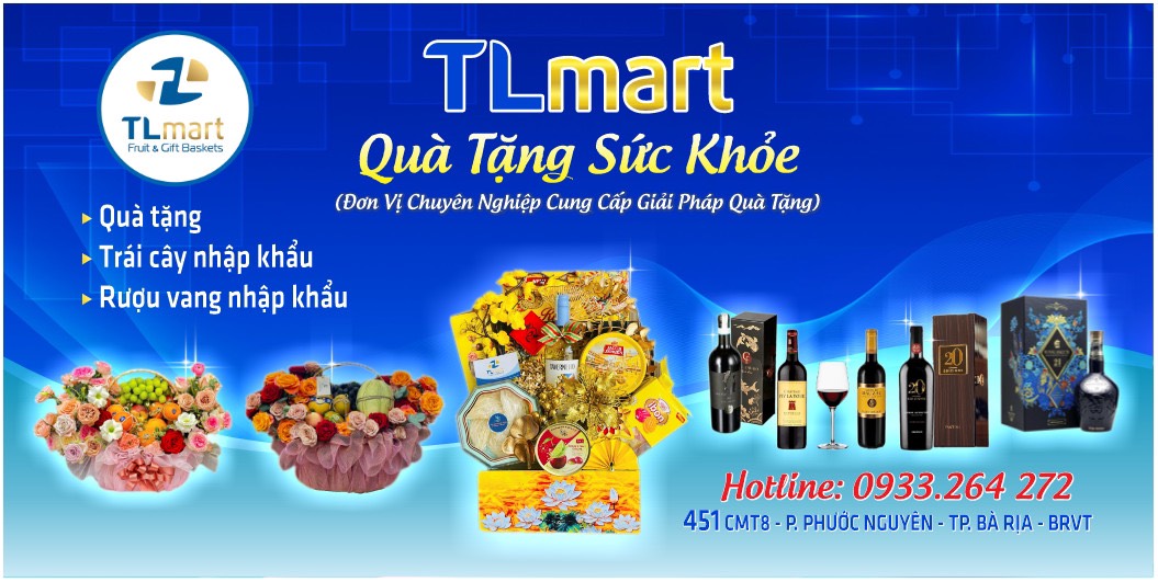 Nguyễn Văn Lộc: Chủ Thương Hiệu TL Mart – Mang Đến Sản Phẩm Chất Lượng Hàng Đầu và Giải Pháp Quà Tặng Độc Đáo